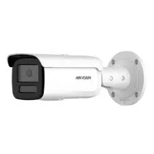 HIKVISION 6MP HYBRID CAMERA