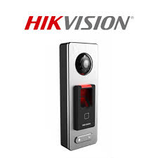 HIKVISION DS-K1T501SF FINGER PRINT