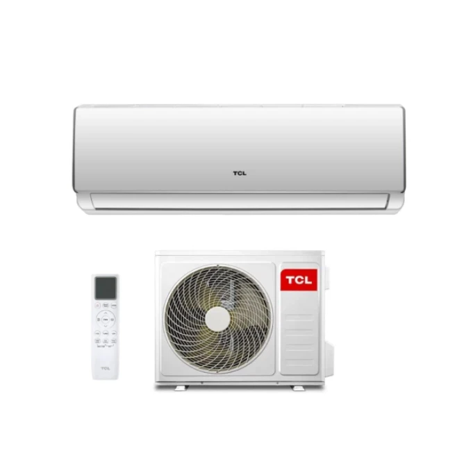 TCL SPLIT AC 24000 BTU AIR CONDITIONER R32 AC