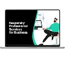 KASPERSKY PROFESSIONAL SERVICES - 8 HOURS, REMOTE