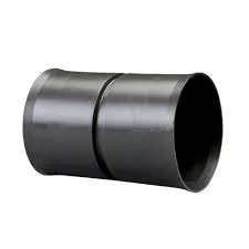 ELECTRICAL STRAIGHT PIPE JOINTER 3/4