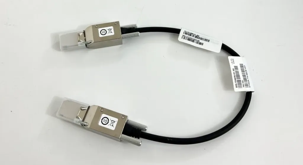 Cisco STACK-T4-50CM, Cisco Stack Cable, 50cm length/Type 4/Stacking