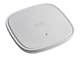 CISCO CATALYST C9115AXI-B ACCESS POINT, WI-FI 6/4X4:4 MIMO/INTERNAL ANTENNA