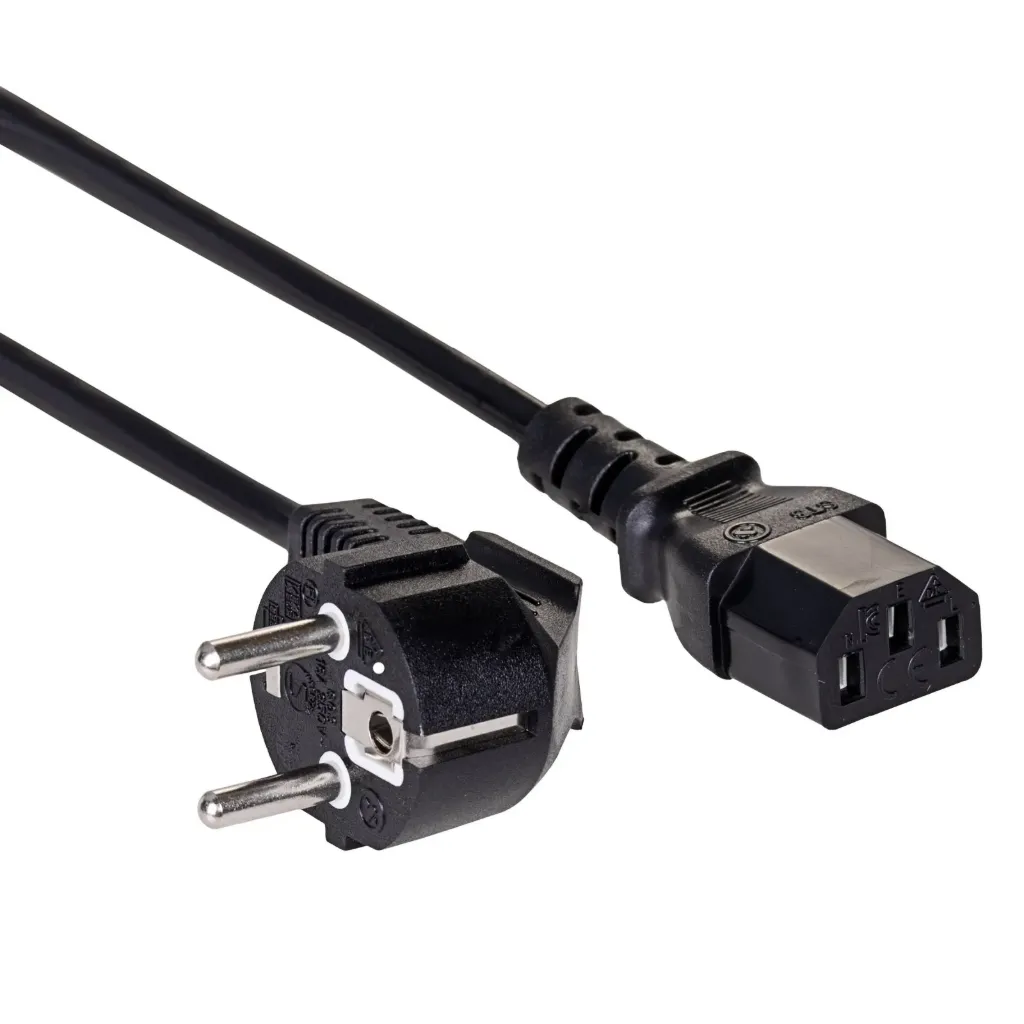 POWER CABLE FOR DESKTOP
