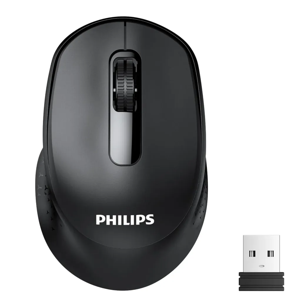PHILIPS T35 WIRELESS MOUSE