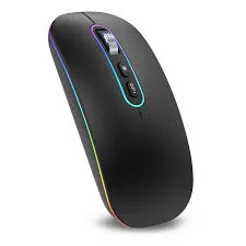 HP BT 51 (BLACK) BLUETOOTH,WIRELESS MOUSE