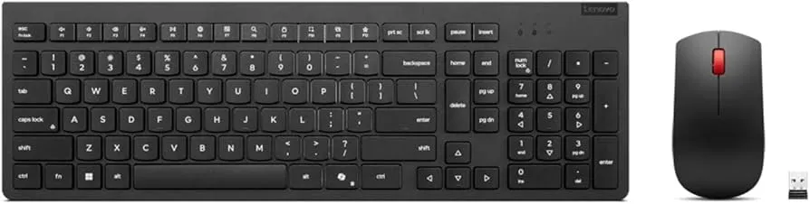 LENOVO M2-518 WIRELESS SET KEYBOARD
