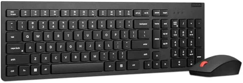 LENOVO M2-230 WIRELESS SET KEYBOARD
