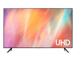 Samsung 65" Crystal UHD 4K AU7000 Smart TV