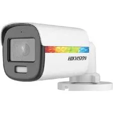 HIKVISION 2MP COLORVU BULLET CAMERA