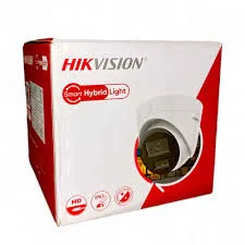 HIK 2MP HYBRID CAMERA DOME