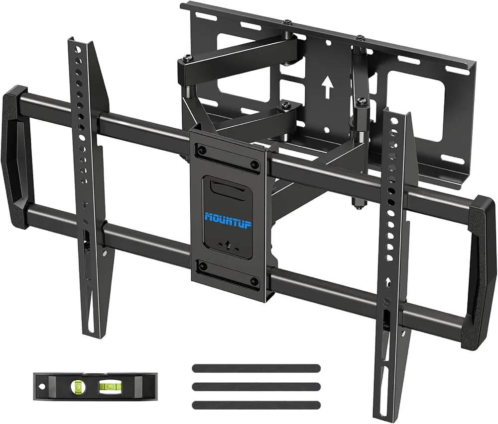 TV WALL MOUNT 42 INCHES