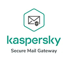 Kaspersky Secure Mail Gateway (KSMG) - 1 Year License