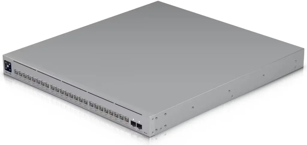 UNIFI/UBIQUITI USW-PRO-XG-24-POE (720W) PRO XG 24 POE SWITCH