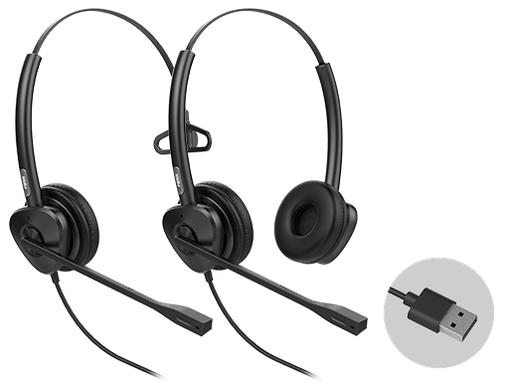 FANVIL Headsets HT301