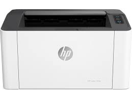 HP 107W Printer