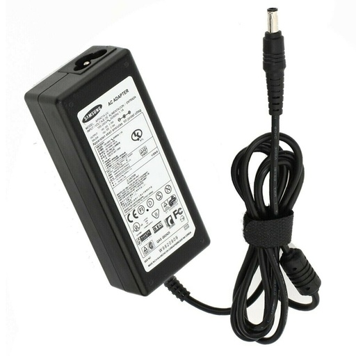 HP LAPTOP ADAPTER 18.5V,3.5