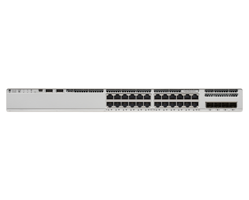 Cisco Catalyst C9200L-24P-4G-E