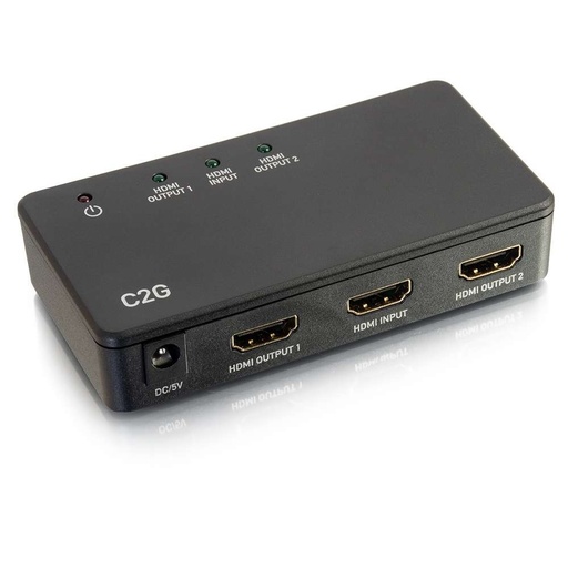 HDMI SPLITTER 2PORT