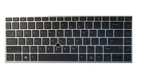 HP LAPTOP 840 G6 KEYBOARD