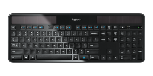 BLUETOOTH KEYBOARD
