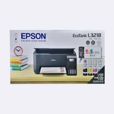 EPSON PRINTER L3218