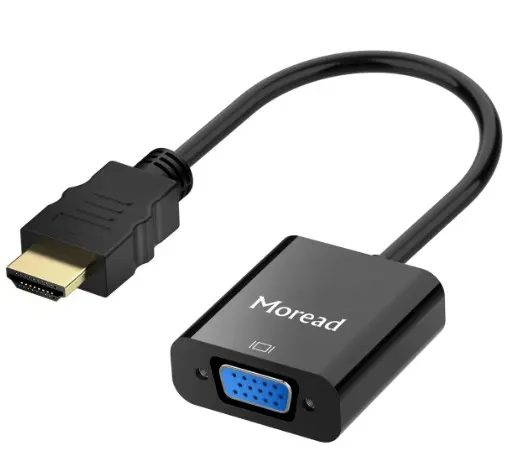 HDMI TO VGA CONVERTER
