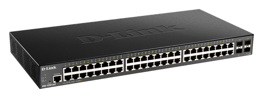 D-Link Switch DGS-1250-28X