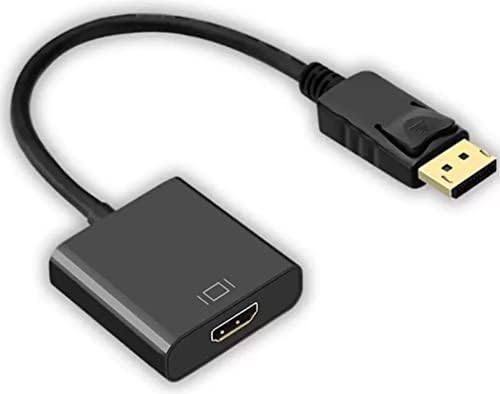 DISPLAY TO HDMI ADAPTER