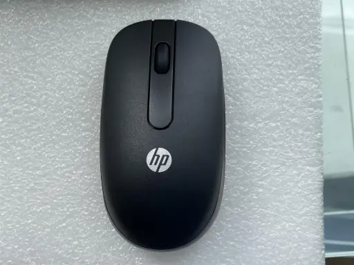 HP WIRELESS MOUSE 151