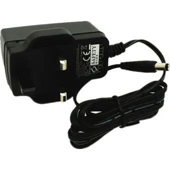 POWER ADAPTER 5v -2A
