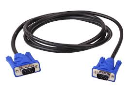 VGA CABLE 3M