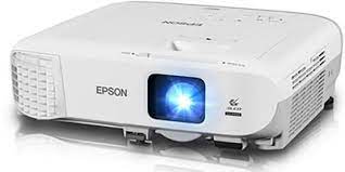 Epson EB-982W Projector
