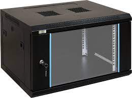 6U Rack Cabinet 600*450