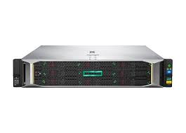 HPE Store Easy 1660 Expanded Storage - NAS server