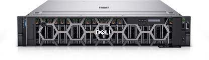Dell EMC PowerEdge R750 - EMEA-R750