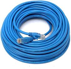 CAT6 20M Patch Cord