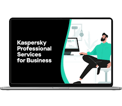 Kaspersky Professional Services - 8 Hours, Remote