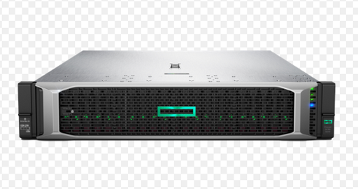 HPE ProLiant DL380 Gen 10 8SFF Server