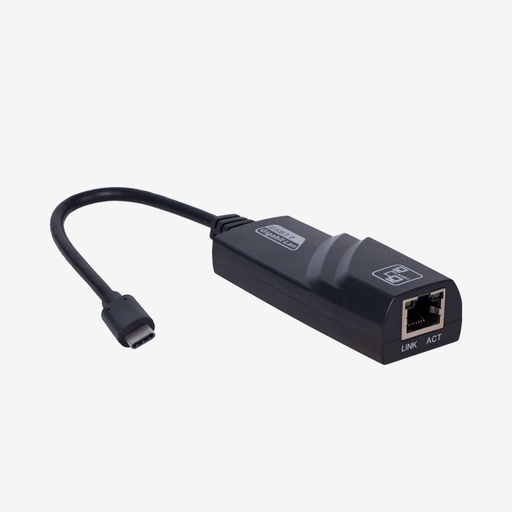 TYPE-C TO LAN