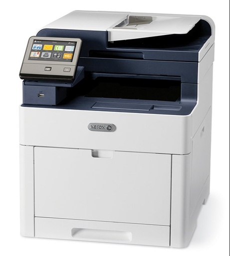 Xerox WorkCentre 6515 DN A3 Colour Multifunctional Printer