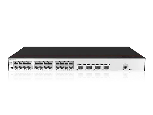 Huawei CloudEngine S5735-L24P4S-A-V2 Network Switch