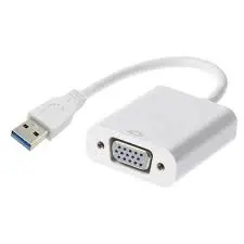 USB TO VGA ADAPTER