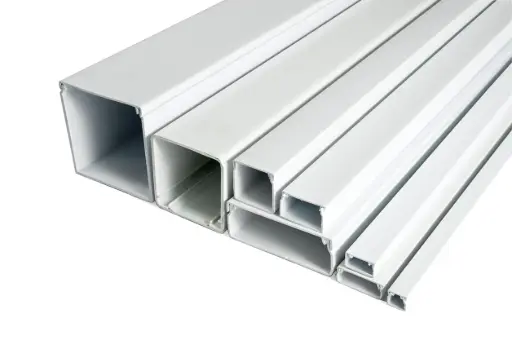  Trunking pvc 25*38