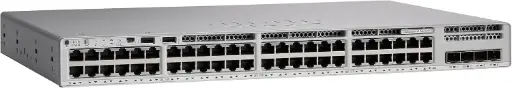 Cisco Catalyst C9200L-48P-4G-E