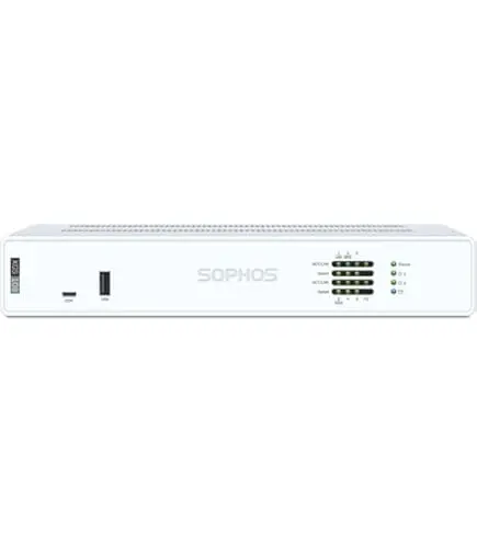 Sophos XGS 128 Hardware Plus Xstream Protection 36 Months
